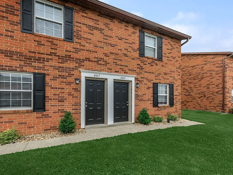 Townhomes at Easton Park — Photo 5