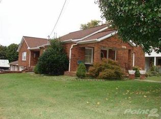 630 W Louise Ave, Morristown, TN 37813