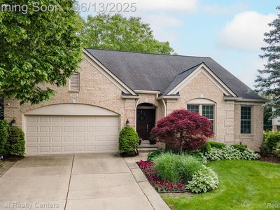 3680 Hidden Forest Dr, Orion, MI, 48359