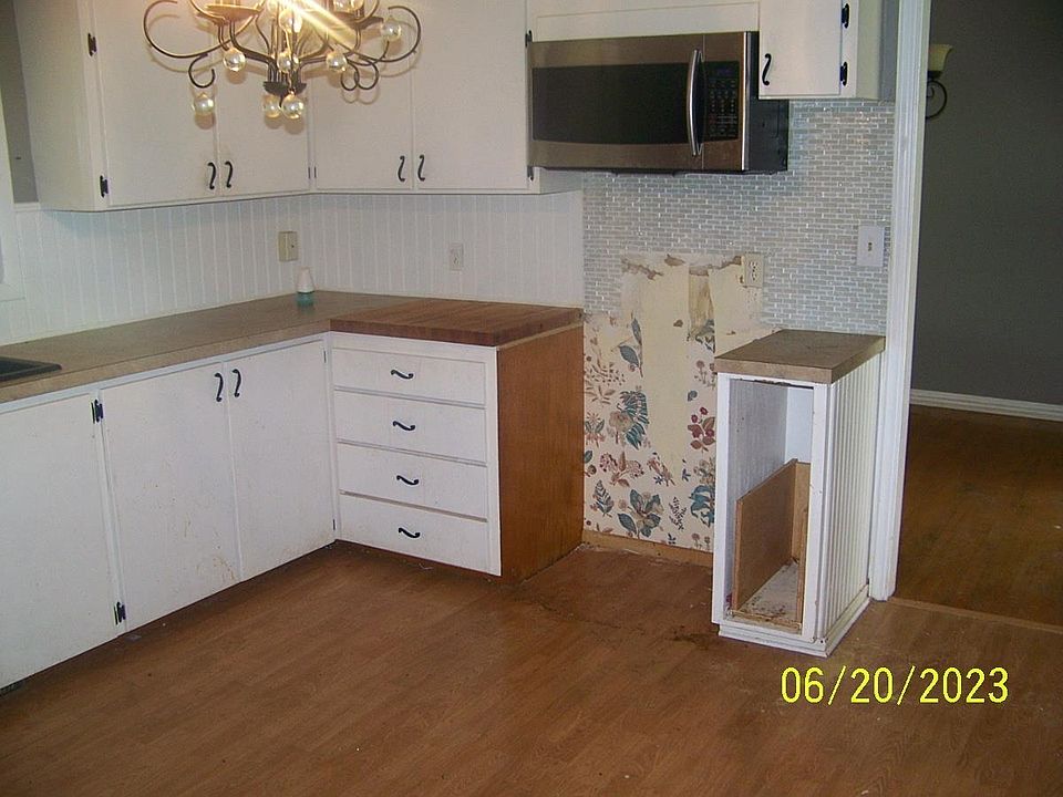 411 E Cherokee St, Garber, OK 73738 Zillow