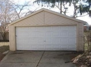 29548 Shirley Ave, Madison Heights, MI