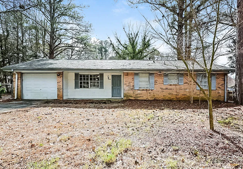 246 Bellwood Ln
