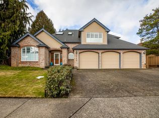2571 NE Linden Ave, Gresham, OR 97030