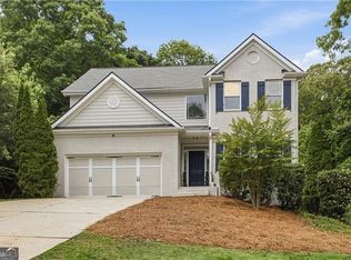 73 Allen Bridge Rd, Talmo, GA 30575