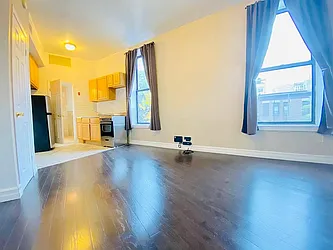 Rented by Ink Realty Services LLC