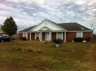 8976 Caitlin St, Foley, AL 36535