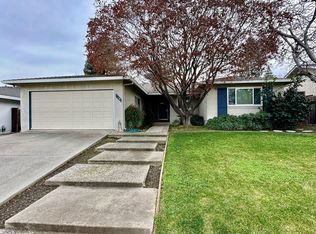 888 Forest Ridge Dr, San Jose, CA 95129