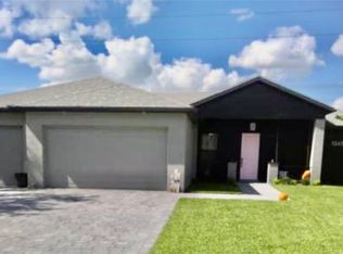 13451 Fern Trail Dr, North Fort Myers, FL 33903