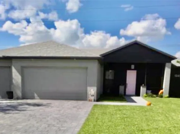 13451 Fern Trail Dr, North Fort Myers, FL 33903