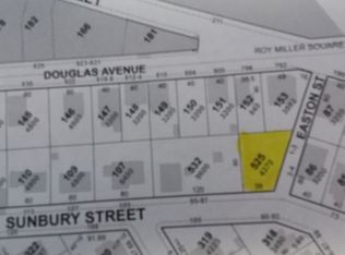 3 Easton St, Providence, RI 02908