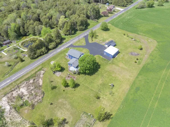 11607 Schad ROAD, Kiel, WI 53042