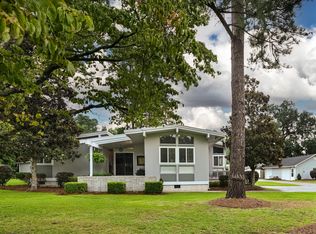 201 Crescent St, Tabor City, NC 28463