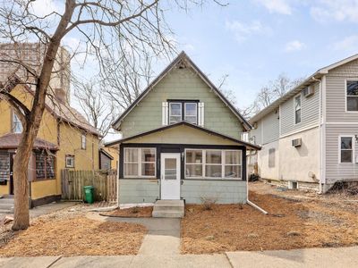 2823 S 9th St, Minneapolis, MN, 55406