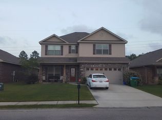 17271 Palm Ridge Dr, Diberville, MS 39540