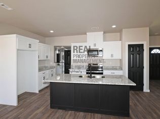 4710 Clive Ave, Amarillo, TX 79118