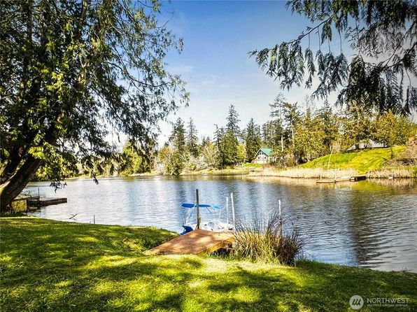 19407 Whiteman Cove Road SW, Longbranch, WA 98351