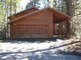 3040 Panorama Dr, Tahoe City, CA 96145
