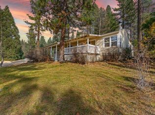 465 Blairsden Graeagle Rd, Blairsden, CA 96103