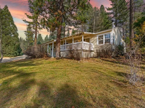 465 Blairsden Graeagle Rd, Blairsden, CA 96103