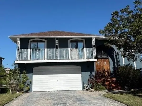 4149 Perry Pl, New Port Richey, FL 34652