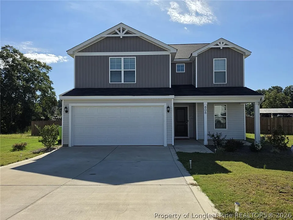 808 Old Angus Ln