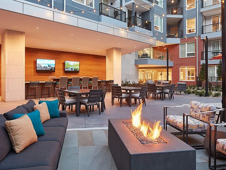 The Vue — Photo 20