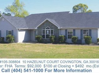 10 Hazelnut Ct, Covington, GA 30016