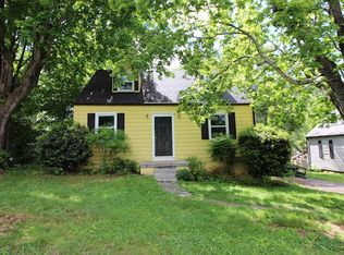 308 Wilder St, Morristown, TN 37813