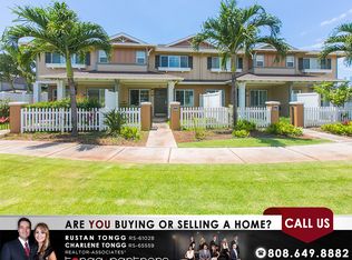 91-2069 Kaioli St #6602, Ewa Beach, HI 96706