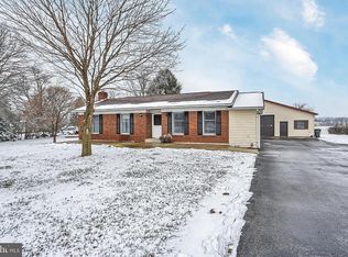 549 Centerville Rd, Newville, PA 17241