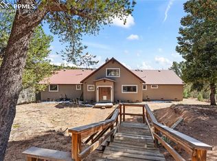 1008 Cantiberry Rd, Divide, CO 80814