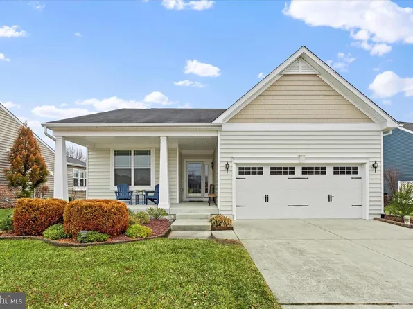 12137 Spicer Creek Ave, Lewes, DE 19958