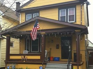 133 Crowley Ave, Buffalo, NY 14207