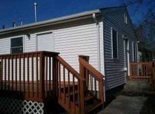 233 Falcon Dr, Little Egg Harbor, NJ 08087