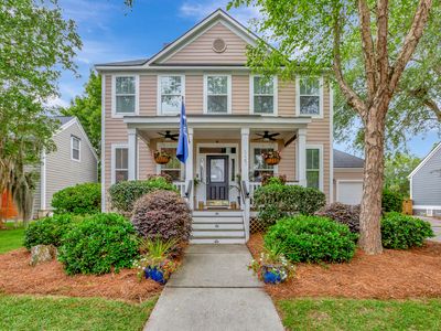 127 Cartright St, Daniel Island, SC, 29492