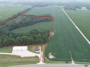 Us Highway 231, Greencastle, IN 46135