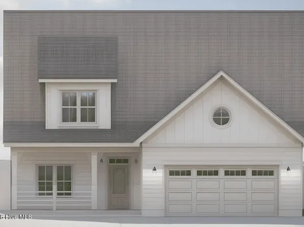 140 Flat Clam Drive, Wilmington, NC 28401