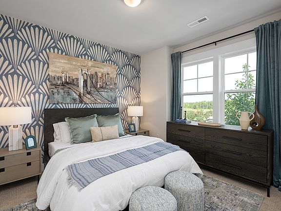 1st Floor Guest Suite