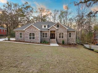 7636 Preservation Rd, Tallahassee, FL 32312