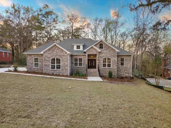 7636 Preservation Rd, Tallahassee, FL 32312
