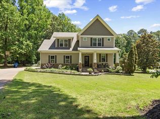 12636 Old Creedmoor Rd, Raleigh, NC 27613