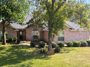 9009 Pleasant Hill Dr, Granbury, TX 76049