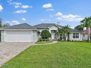 2256 Lookout Lndg, Fleming Island, FL 32003