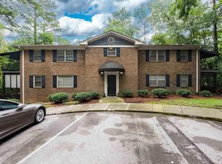 871 Vestavia Villa Ct APT C, Vestavia, AL 35226