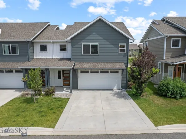 4830 Flanders Way Unit C, Bozeman, MT 59718