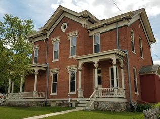 302 S Beech St, Bryan, OH 43506