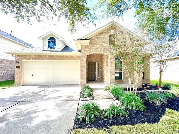431 Drake Ln, League City, TX 77573