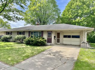 732 Sherman Way, West Bend, WI 53090