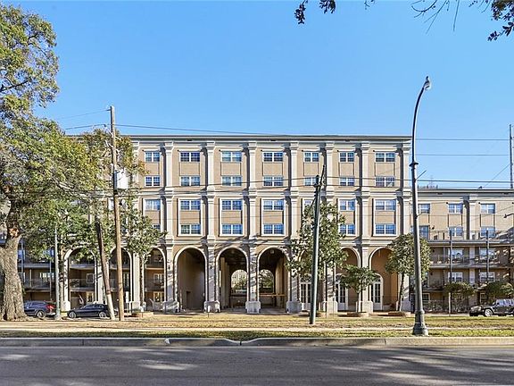 2nd image of 1750 Saint Charles Ave APT 337
