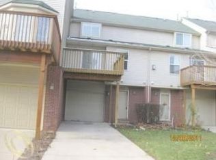 6930 Central City Pkwy, Westland, MI 48185